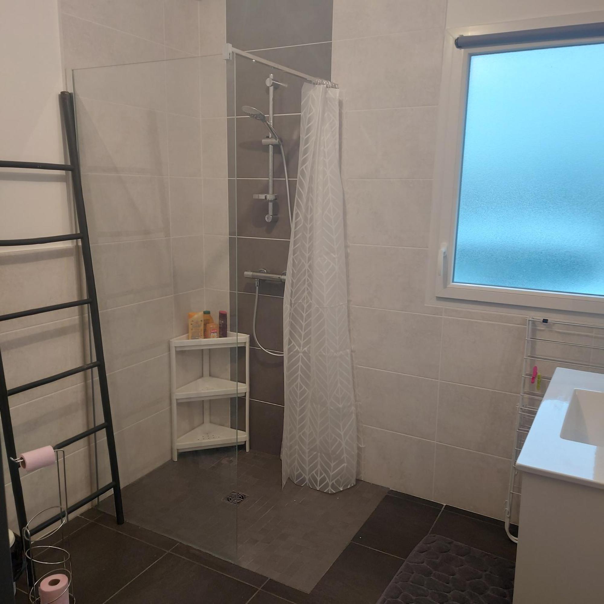 Nidbleu17 Maison Neuve 6 Personnes Ocean Et Campagne Le Port-des-Barques Εξωτερικό φωτογραφία
