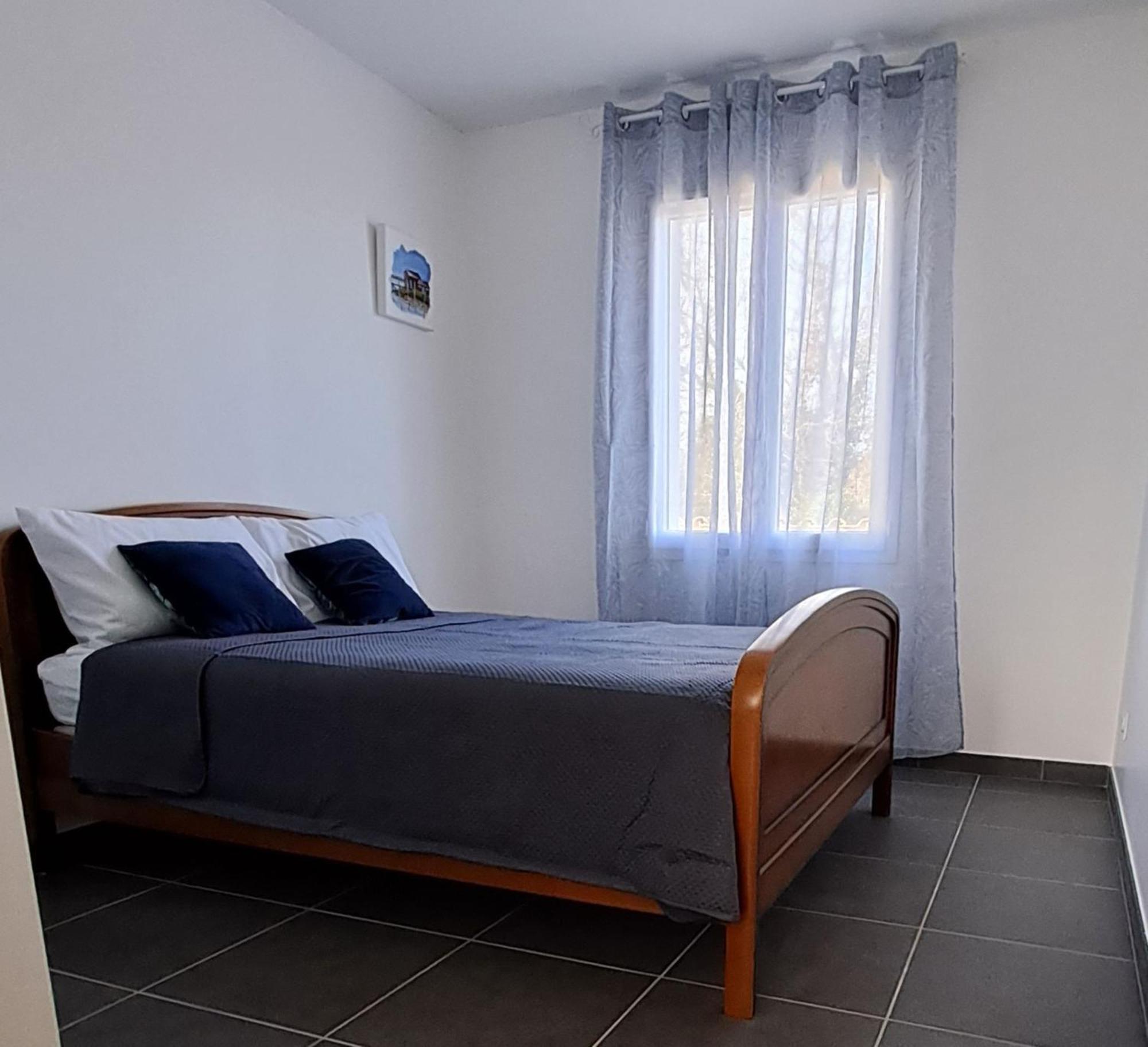 Nidbleu17 Maison Neuve 6 Personnes Ocean Et Campagne Le Port-des-Barques Εξωτερικό φωτογραφία