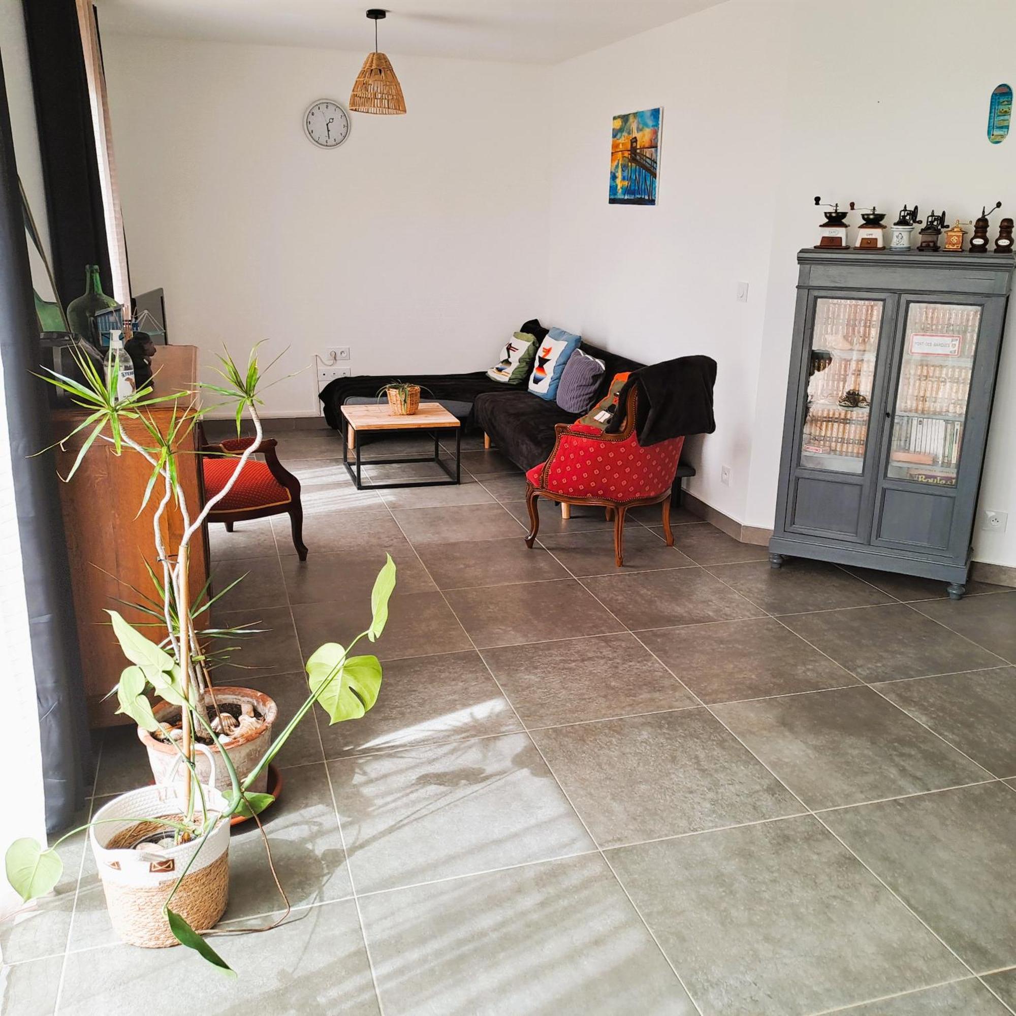 Nidbleu17 Maison Neuve 6 Personnes Ocean Et Campagne Le Port-des-Barques Εξωτερικό φωτογραφία