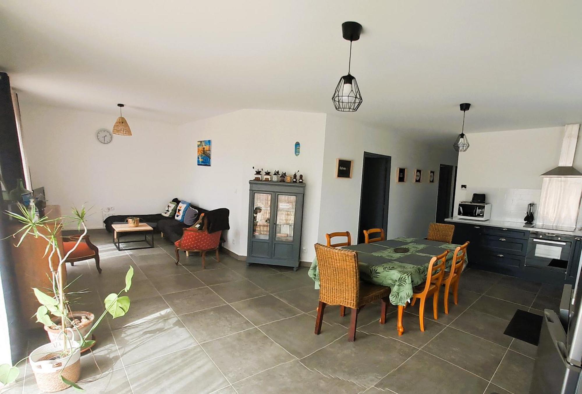 Nidbleu17 Maison Neuve 6 Personnes Ocean Et Campagne Le Port-des-Barques Εξωτερικό φωτογραφία